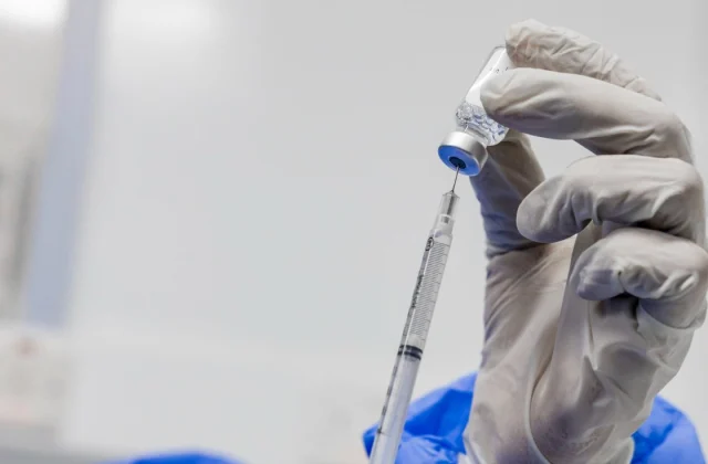 Groundbreaking Marburg Vaccine Trial Launches in Rwanda, Pioneering Global Efforts