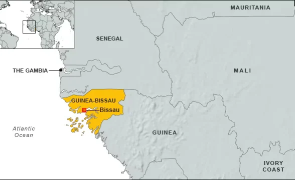 Guinea-Bissau Government Intensifies Media Restrictions Ahead of Upcoming Elections