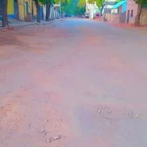 Gunfire Exchange in Beledweyne Leaves Soldier and Civilian Hurt
