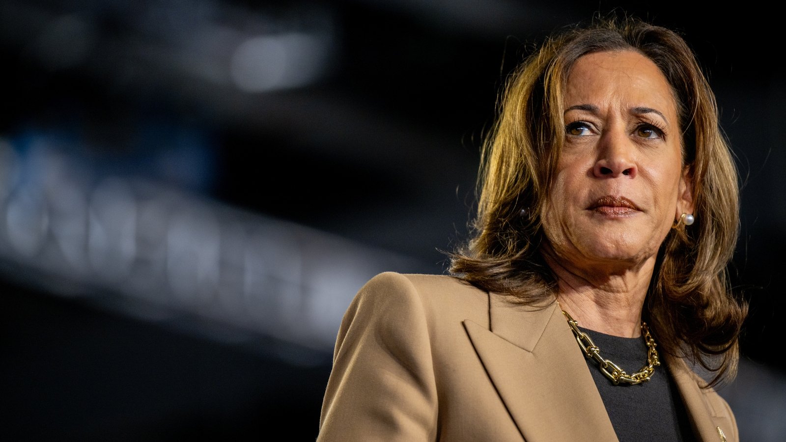 Harris publishes health records, campaign calls out Trump