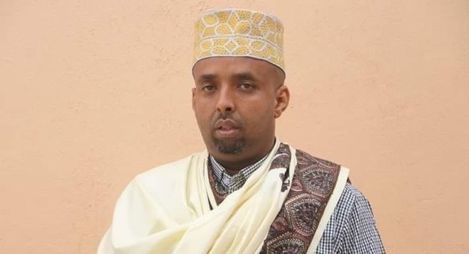 Hiiraan regional leaders, elders remove illegal checkpoints hindering trade in Beledweyne