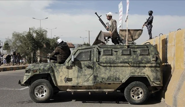 Houthis in Yemen Assert Responsibility for Attacks on Two Ships in the Red Sea and Indian Ocean