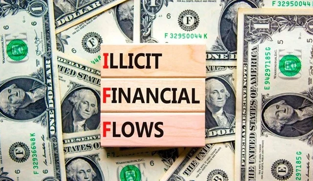 How Africa Forfeits More Than $300 Billion Each Year Due to Unlawful Financial Outflows
