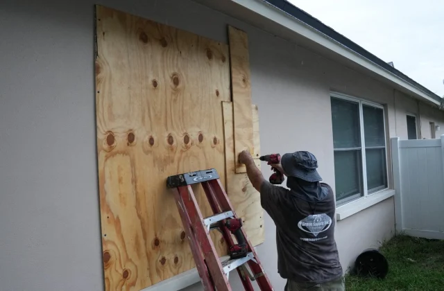 Hurricane Milton Gaining Power as It Approaches Mexico and the United States