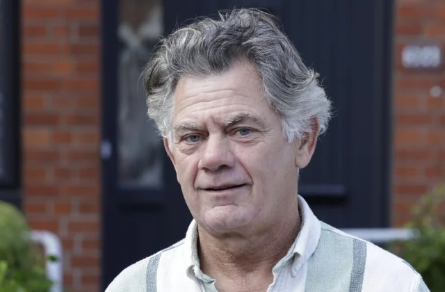 Hutch Faces Spanish Court Regarding Allegations of Money Laundering