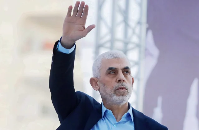 IDF Investigates the Potential Death of Hamas Leader