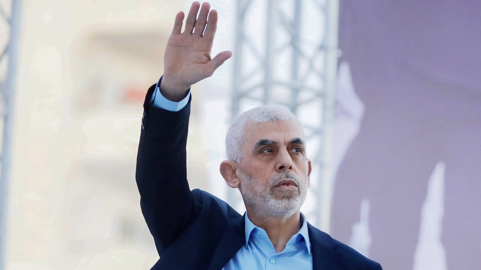 Live

IDF checking possibility Hamas leader was killed



Middle East