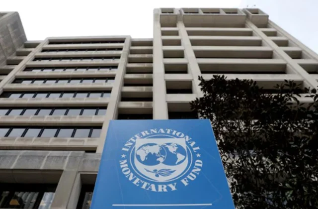IMF Sanctions $341 Million for Initial Assessment of Ethiopia’s Loan Program