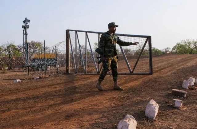 ISPI: China Surpasses Russia in Arms Trade within Sub-Saharan Africa
