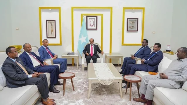 In June and September 2025, Somalia is set to conduct its local and parliamentary elections, respectively.
