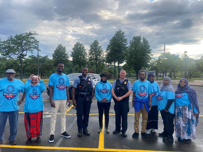 In Minneapolis, Somali elders lead U.S.-backed effort to combat youth violence
