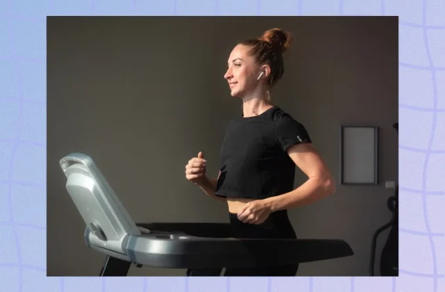 Individuals vouch for the effectiveness of the “12-3-30” workout for weight loss.