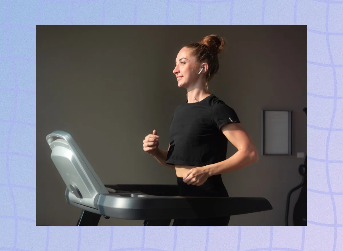 Individuals vouch for the effectiveness of the “12-3-30” workout for weight loss.