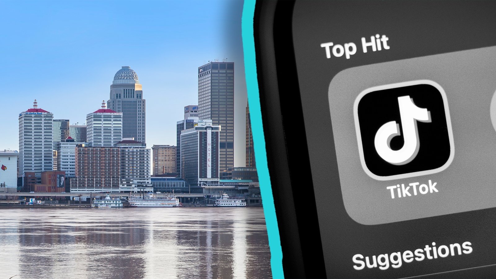 Internal TikTok documents reveal moderation failures and concerns
