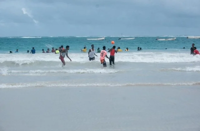 International Anti-Piracy Organization Urges Ongoing Vigilance Near Somali Shores Despite Decline in Attacks