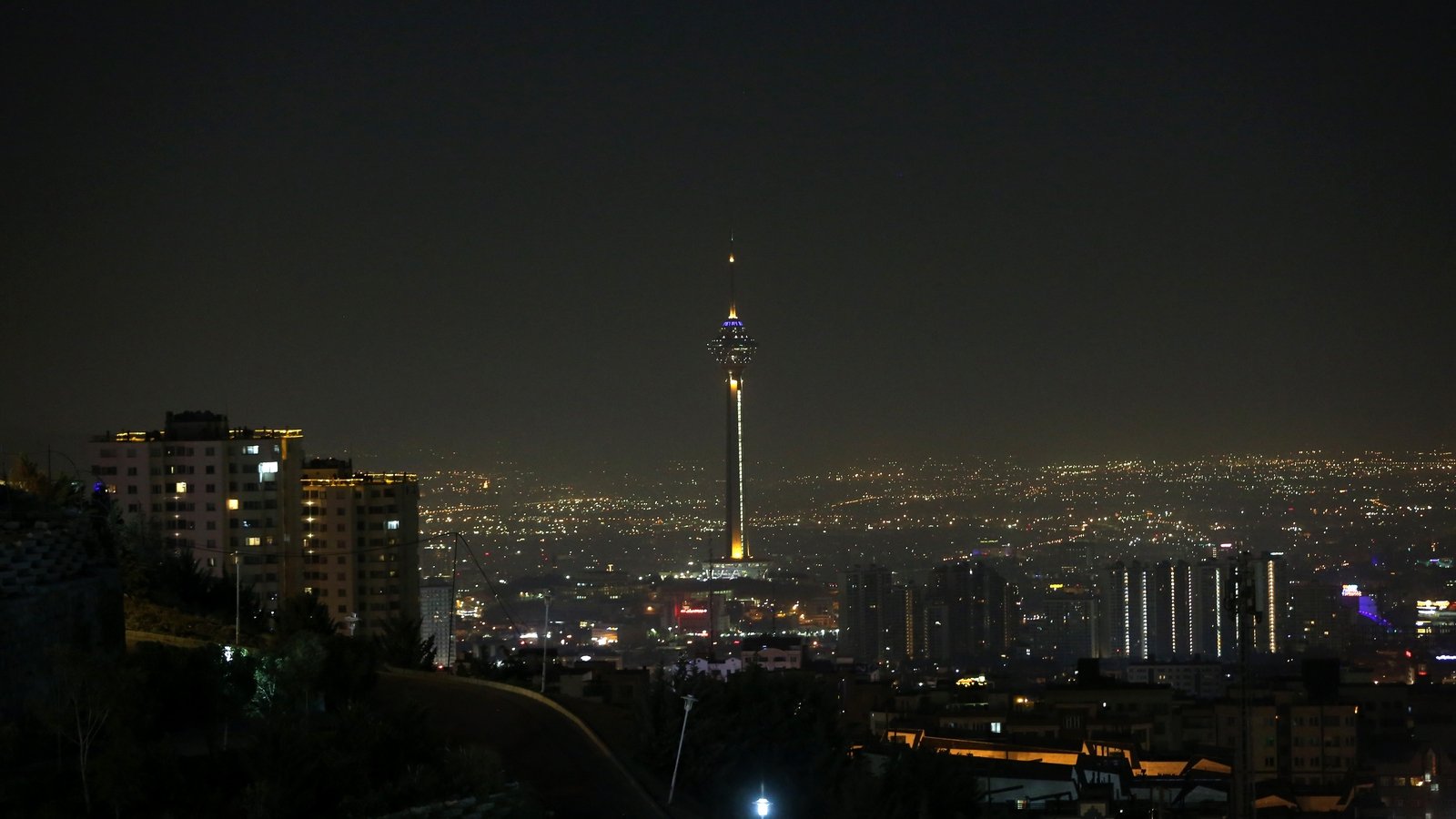 Iran says US complicit in Israeli attack on Iran