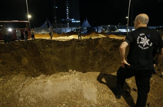 Iran Claims Israel’s Assault Has Concluded Amid Concerns Over Escalating Conflict