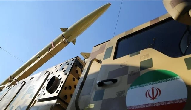 Iran’s IRGC Leader Pledges a Forceful Retaliation to Any Israeli Assault