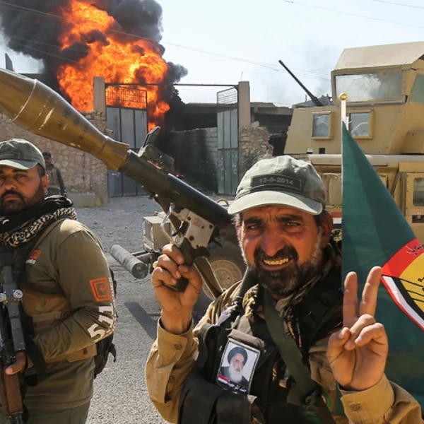 Iraqi Militia Warns of Halting Oil Supply Putting Europes Winter.webp