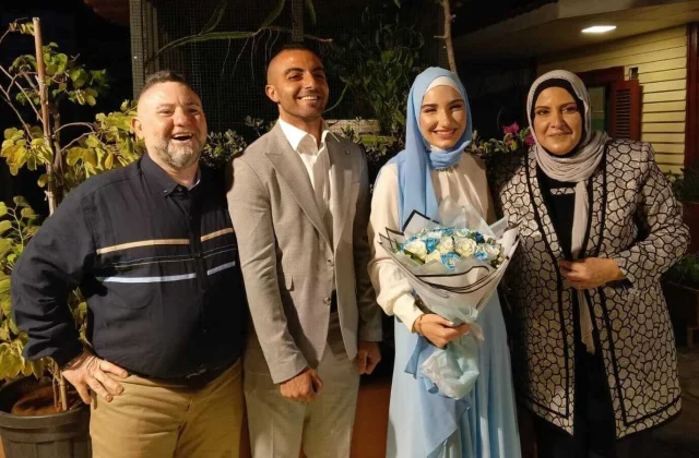 Irish Family Returns Home After Being Stranded in Lebanon