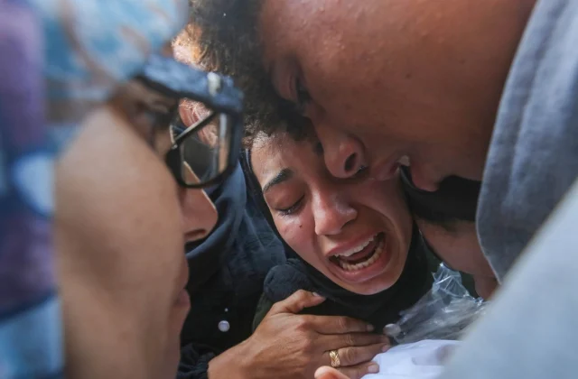 Israel Intensifies Actions in Northern Gaza Amid Growing Concerns of a Siege