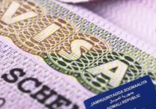 Italy Justifies Halting Visa Processing in Somalia