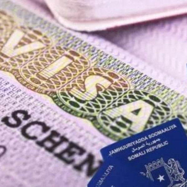 Italy Justifies Halting Visa Processing in Somalia