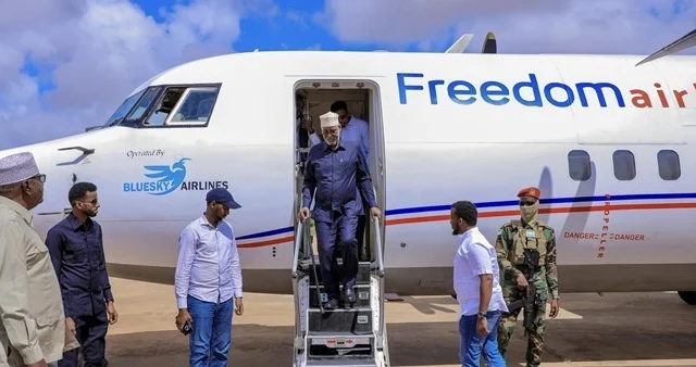 Jubaland’s Leader Ahmed Madobe Opts Out of National Consultative Council Gathering