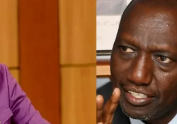 Jubaland’s Leader Dismisses Ruto’s Request, Bypasses NCC Discussions on Election Reforms in Somalia