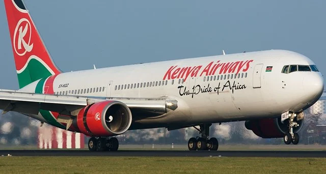 KQ Halts Flights to Somalia as Part of Network Realignment