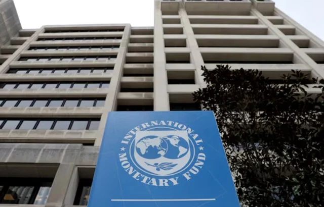 Kenya Anticipates Additional IMF Support by Year’s End
