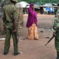 Kenya Sets Deadline for Somali Refugees to Submit Passports or Encounter Repercussions