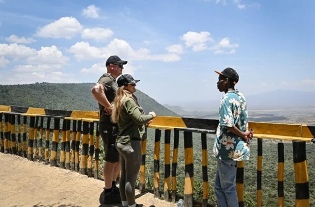 Kenya Welcomes Global Travel Expo to Boost Tourist Arrivals