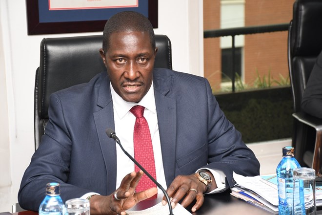 Kenya orders refugees to surrender passports by October or face deportation