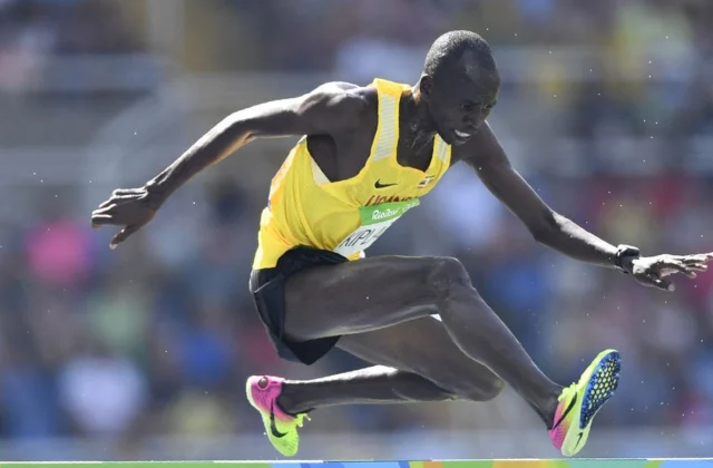 Kenyan Tribunal Convicts Two Individuals in the Olympic Athlete’s Homicide Case