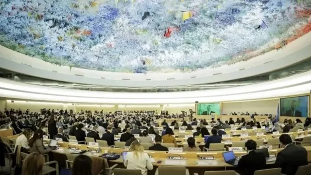 Kenya’s Election to UN Human Rights Council Sparks Controversy Amid Abuse Allegations
