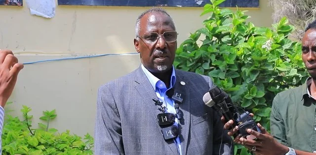 MP Abdullahi Black Cautions South West State Against Plans to Remove Hudur’s Mayor