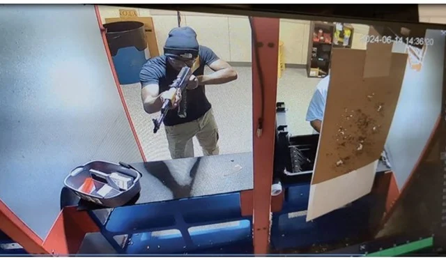 Maryland Man Apprehended by FBI for Scheme to Align with ISIS in Somalia