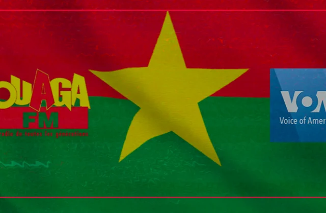 Media Suppression in Burkina Faso Persists Amid Ongoing Ban