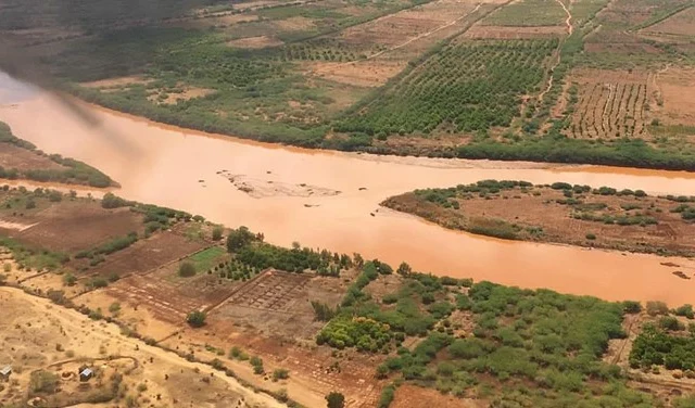 Militias Battle in Luuq Following Breakdown of Peace Accord