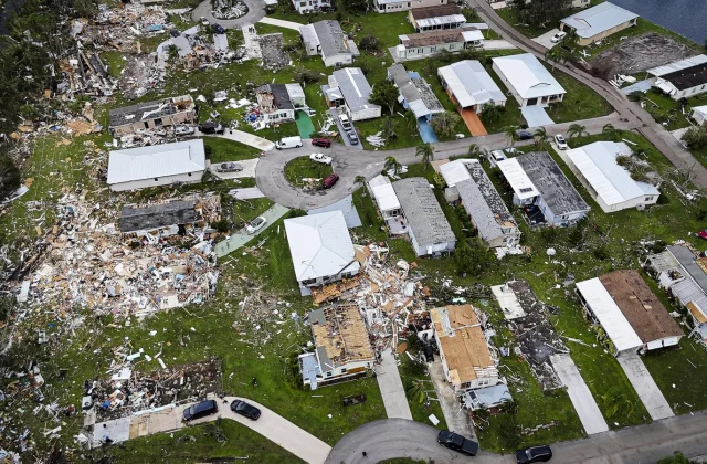 Milton Causes 16 Fatalities and Leaves Millions in Florida Without Electricity