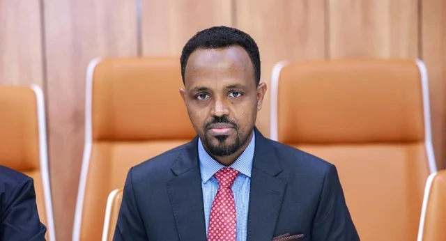 Minister Adala Claims Northeastern State is Hindering the Deployment of the National Army in the Galgala Mountains