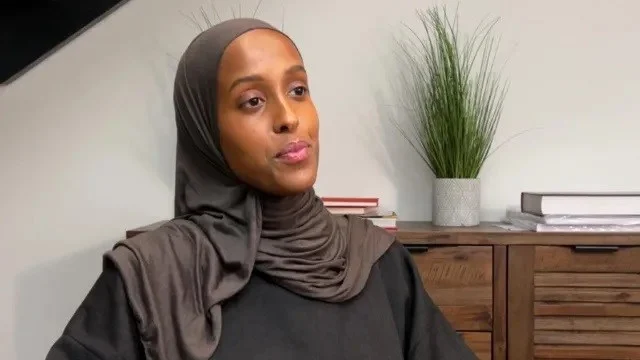 Muslim Soccer Player Prevented from Wearing Pants