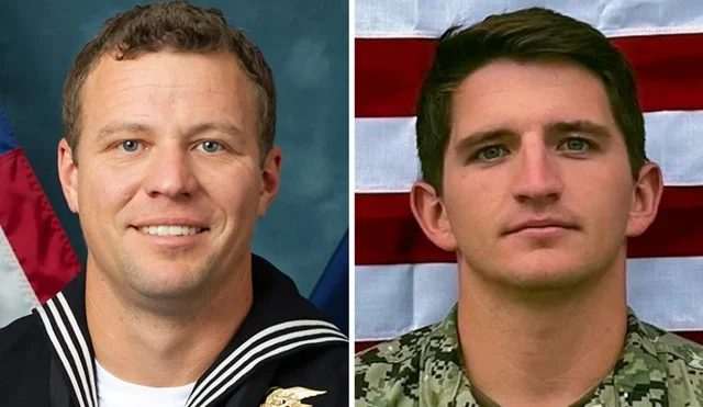 Navy Investigation Reveals Two SEAL Drownings Near Somalia Were Avoidable
