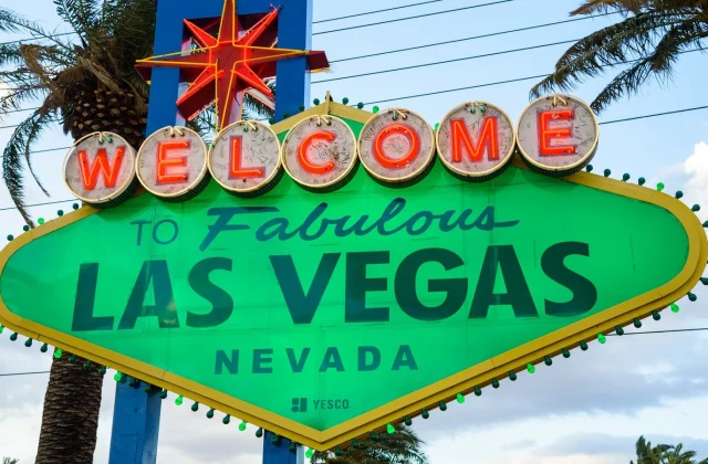 Nevada: A Swing State Free from Tax on Tips