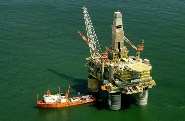 New Senate Chair Advocates for Greater Transparency in Nigeria’s Oil Industry