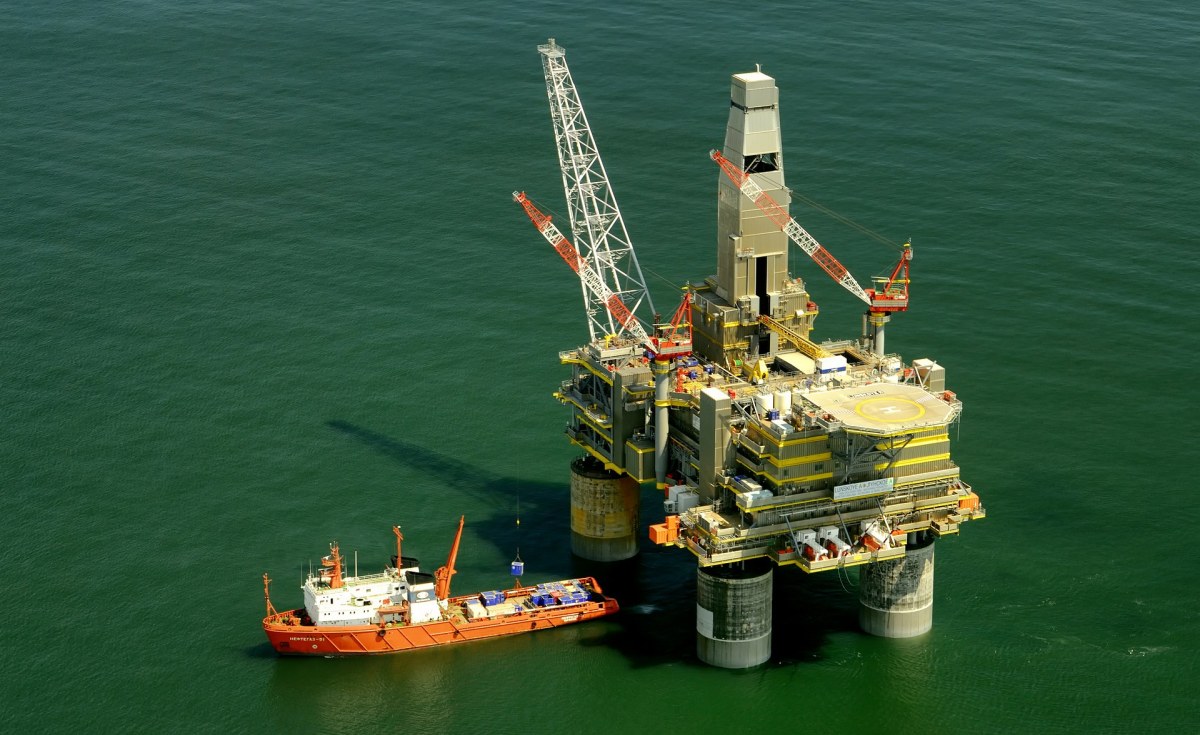 New Senate Chair Calls for Transparency in Nigeria's Oil Sector