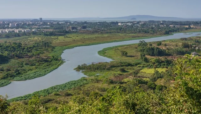 Nile River Basin Commission: Regional Tensions May Turn a Challenging Task Into an Impossibility