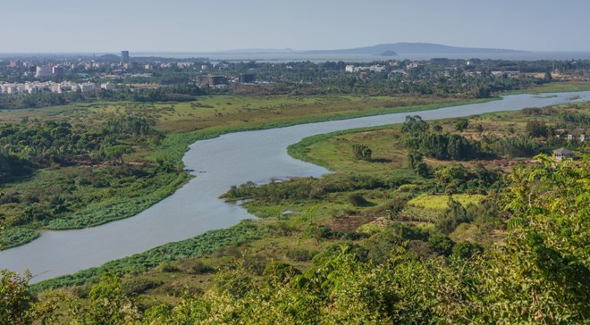 Nile River Basin Commission: regional strife could make a difficult task impossible