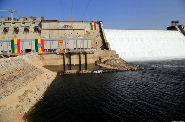Nile River Partnership Accord Takes Effect Despite Resistance from Egypt and Sudan